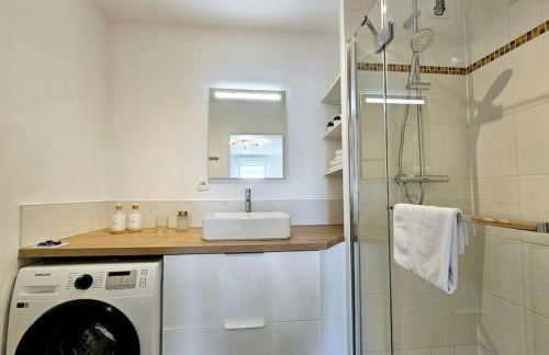 La Pause Dorée d'Anne-Sophie - Foto 36