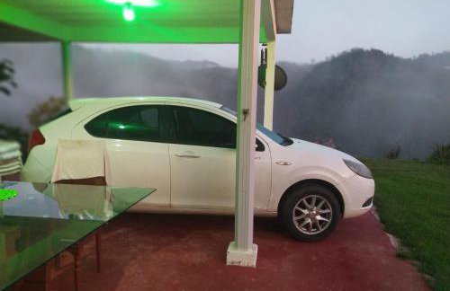 CHÁCARA DOMINGOS MARTINS - SANTO GRAAL - Montanhas, Corredeiras, Piscina, Natureza e Paz - Foto 72