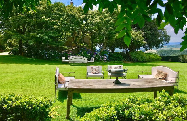 Villa Vinarte Elegant Home 2 Pools Tennis spa Winery Exclusively for you - Foto 52