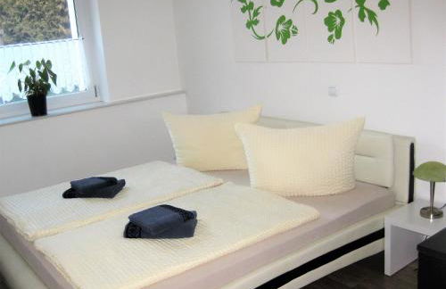 Ferienwohnung Becker - Foto 5