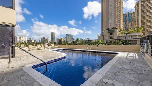 Waikiki Palms in Paradise apts - Foto 5