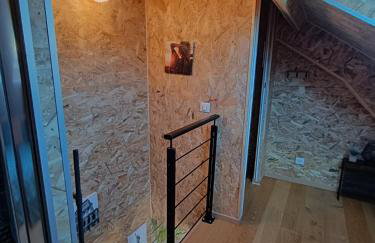 Mini House in Beauce - Foto 5