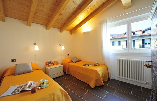 Gravedona Orange (Apt. 4) - Foto 2