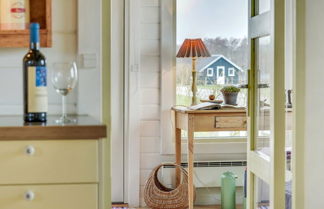 "Ylvie" - 150m from the sea - Foto 25