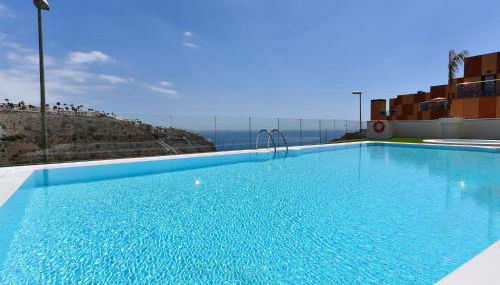 Penthouse Beyond Amadores by VillaGranCanaria - Foto 3