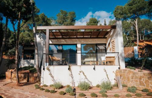 Alojamiento Rural 1Respiro Parque Natural Serra Calderona - Photo 47