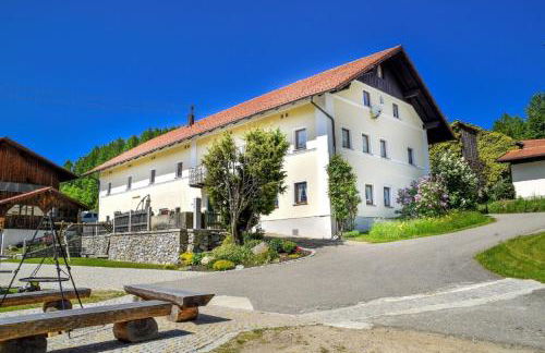 Urlaub auf dem Haberlhof - Foto 1