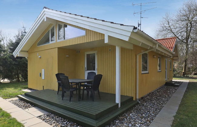 Quaint Holiday Home in StrÃ¸by near Beach - Foto 28