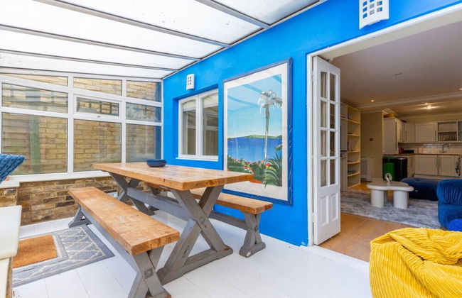 Gorgeous 2BD Garden Getaway, Victoria Park - Foto 35