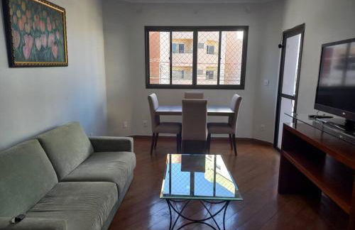 Apartamento 3 quartos, com sacada e área externa! - Foto 1