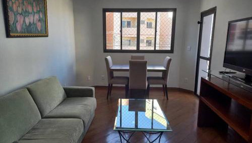 Apartamento 3 quartos, com sacada e área externa! - Foto 1