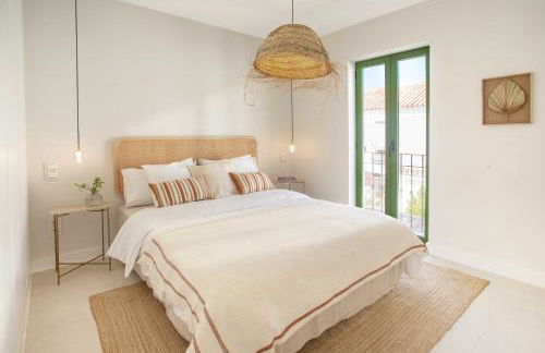 VACATION MARBELLA I Casa Savia, Private Pool, Luxury interiors, 10min walk to the Beach - Foto 34