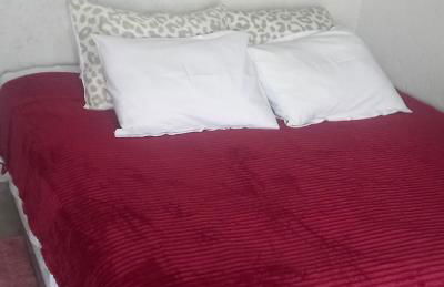 Hospedaria Recanto das Flores, perto Thermas - Foto 11