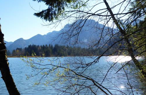 Haus am Kienberg - Foto 67