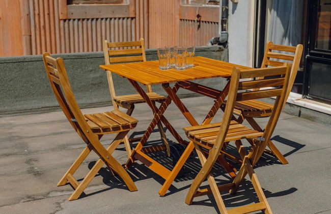 Bright Boavista by Vacationy - Foto 1