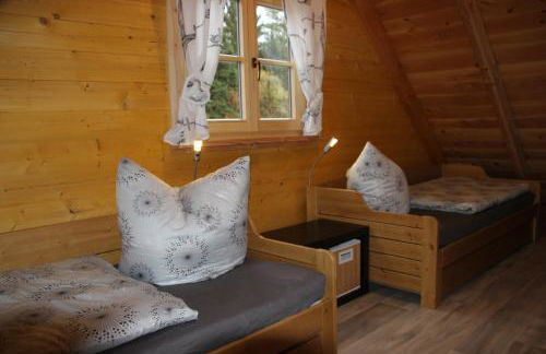 Ferienhaus Wolfs-Revier - Foto 10