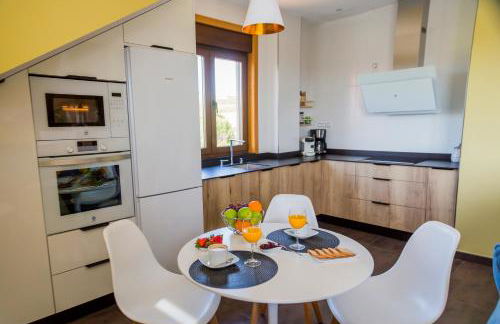 Mirador Islas de Arousa - Foto 6