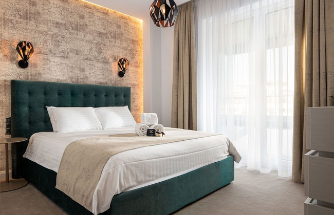 Kanopian Penthouse Hotel - Foto 40