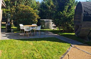 Ferienhaus Lucie Kiebitzsee - Foto 15