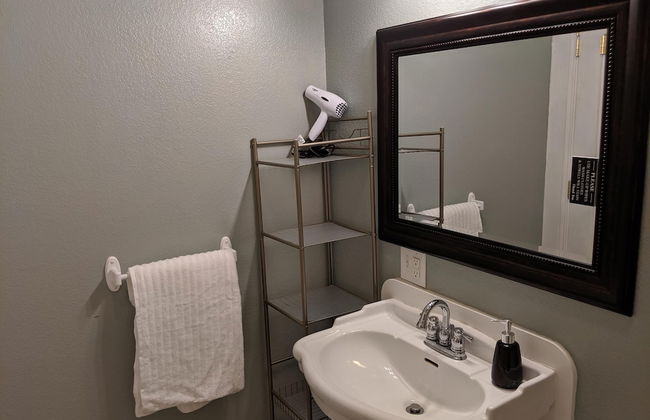 Broadway Loft - Photo 52