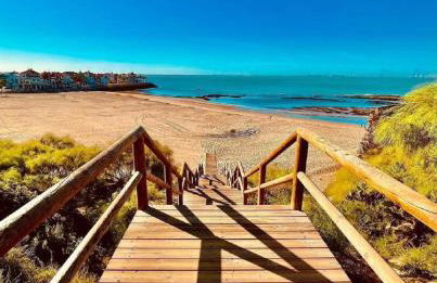 Apartamento Plaza Toros - Foto 16