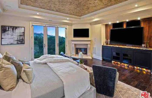 Mansion in the hills near Universal Studios! - Foto 53