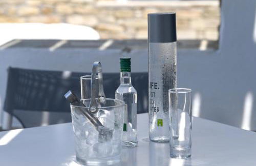 Nostos Beachfront Apartments & Studios - Foto 50