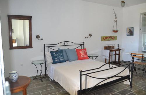 Sea view studio 2 - Foto 10