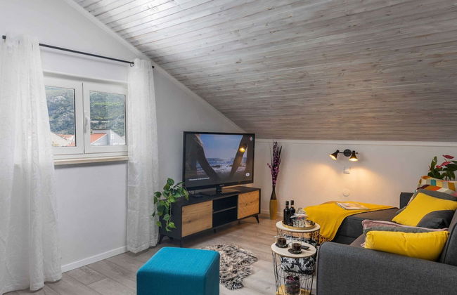 Apartment Tete Mare - Foto 1