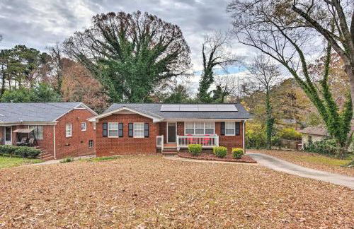 The Rhitreat, Studio, 10 Min Downtown & Airport - Foto 18