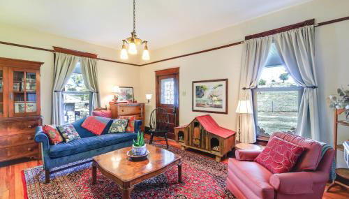 3 Mi to South Holston Lake Home with Mtn Views - Foto 4