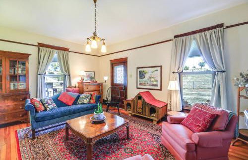 3 Mi to South Holston Lake Home with Mtn Views - Foto 4