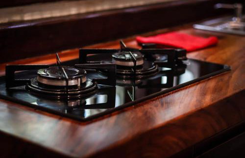 Libélula Eco Loft - Foto 32