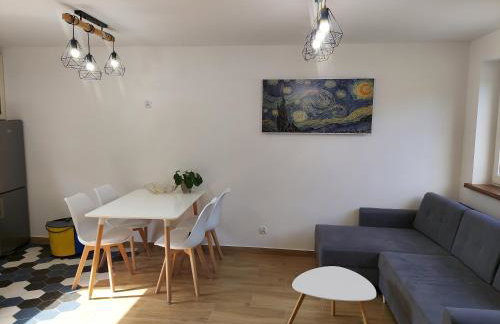 HEXAGON HONEY HOUSE+ prywatna plaża+jezioro+ stawy+ gospodarstwo+ pasieka - Foto 24