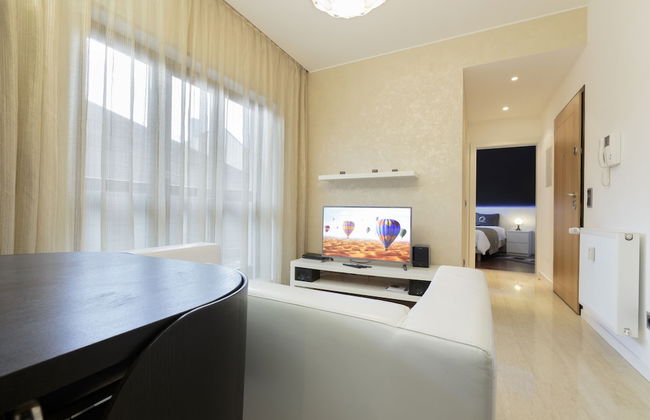 The Queen Luxury Apartments-VillaGiorgia - Foto 61