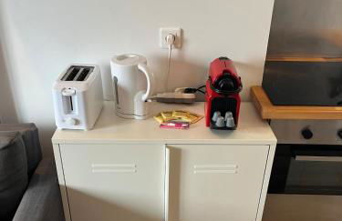 Le Starry Night, proche Bordeaux, parking gratuit - Foto 4