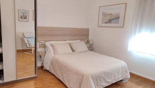 LOFT MONTECERRAO H GARAJE Y WiFi GRATIS - Foto 2