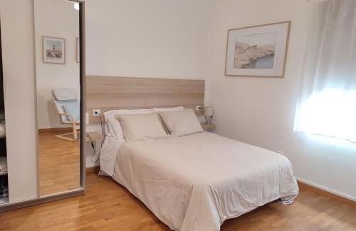 LOFT MONTECERRAO H GARAJE Y WiFi GRATIS - Foto 2