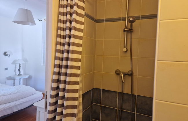 Stone House in Brittany Near Morlaix Bay - Foto 12