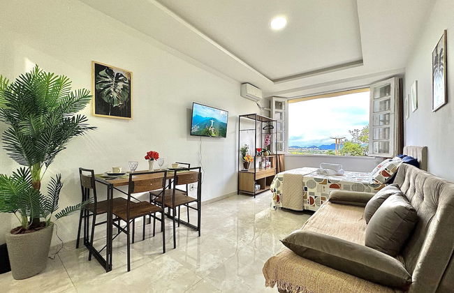 Apartamento Gloria Sugar Loaf HIR 28 - Photo 19