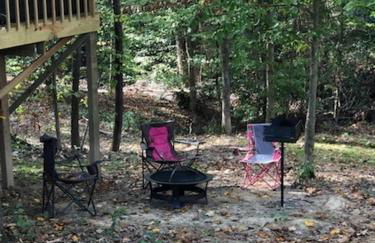 Avenwood Cabins - Foto 52