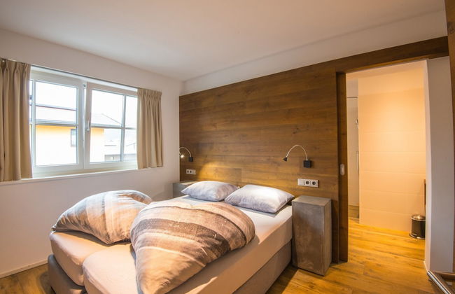 Modern Apartment Near the ski Area - Foto 4