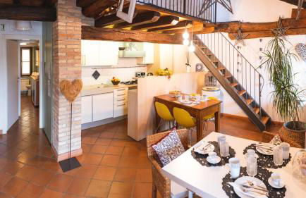 Stop & Sleep Fagagna Apartment - Photo 24