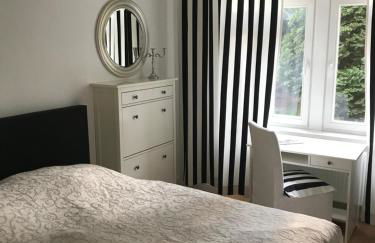 Komfortwohnung Leipzig Zentrum-Nord - Foto 7