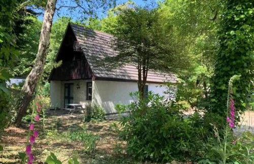 St Ives Fir Tree Lodge - Foto 34