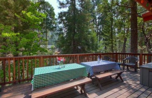 16 Chipmunks Holiday - Foto 20