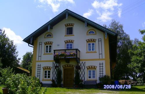 Beim Peterschmied - Foto 1