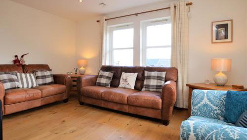 High Beach Cottage - Foto 4