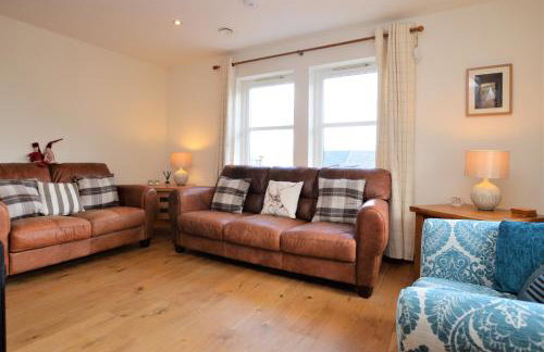 High Beach Cottage - Foto 4