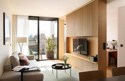 Archie Living - Foto 18